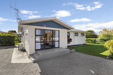 Photo of property in 214 Rangiuru Road, Otaki, 5512