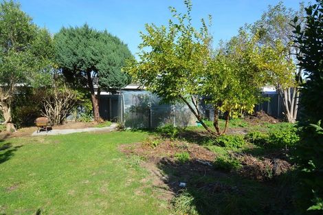 Photo of property in 249 Princes Street, Strathern, Invercargill, 9812