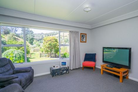 Photo of property in 4574 Matawai Road, Otoko, Te Karaka, 4092