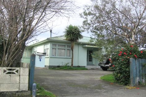 Photo of property in 87 Ruahine Street, Roslyn, Palmerston North, 4414