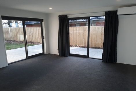 Photo of property in 61 Quinn Crescent, Woodend, 7610