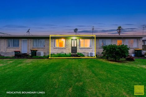 Photo of property in 3/17 Russell Road, Manurewa, Auckland, 2102