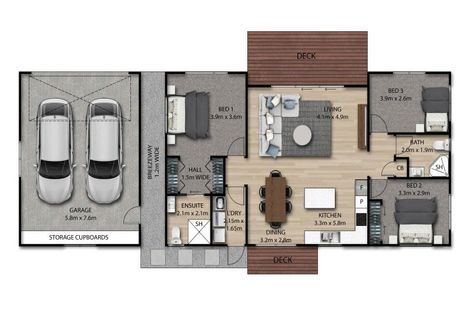 Photo of property in 9 Ropata Te Ao Way, Otaki, 5512