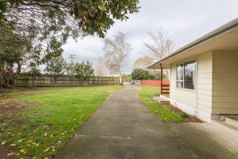 Photo of property in 319 High Street, Dannevirke, 4930