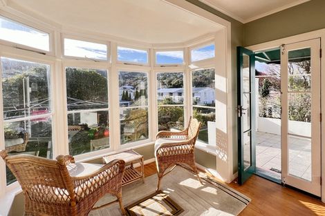 Photo of property in 370 Karori Road, Karori, Wellington, 6012