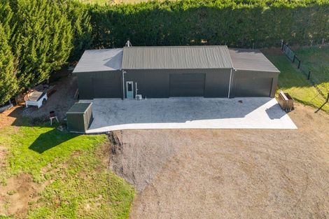 Photo of property in 54 Bayley Road, Fernside, Rangiora, 7471