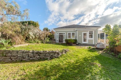 Photo of property in 195 Clyde Street, Island Bay, Wellington, 6023