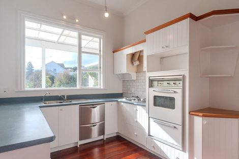 Photo of property in 195 Clyde Street, Island Bay, Wellington, 6023