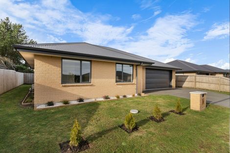 Photo of property in 14 Rufus Street, Rolleston, 7614
