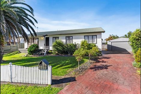 Photo of property in 42 Pinehurst Place, Wattle Downs, Auckland, 2103