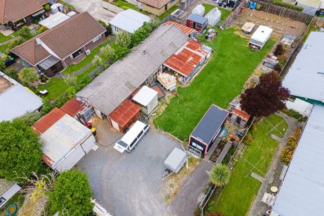 Photo of property in 14 Field Terrace, Upper Riccarton, Christchurch, 8041