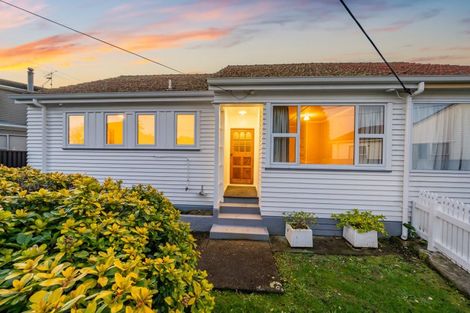 Photo of property in 8 Kilmister Grove, Boulcott, Lower Hutt, 5011