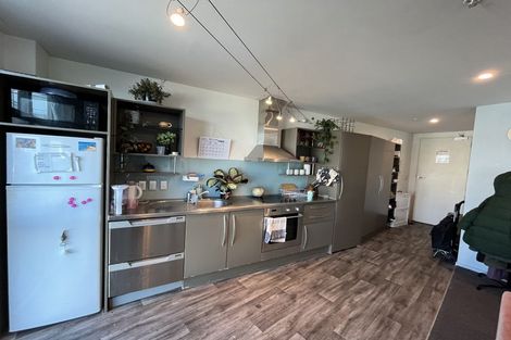 Photo of property in The Lofts, 38/185 Victoria Street, Te Aro, Wellington, 6011