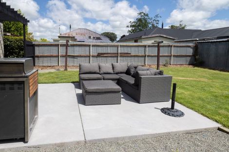 Photo of property in 1 Cross Street, Allenton, Ashburton, 7700