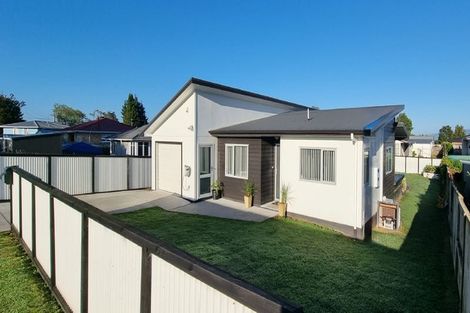 Photo of property in 22 Walmsley Street, Kihikihi, Te Awamutu, 3800