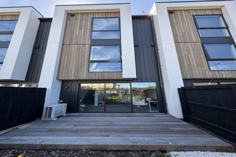 Photo of property in 2/12 Tonga Place, Riccarton, Christchurch, 8041