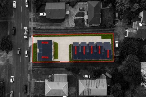 Photo of property in 19 Mcleod Road, Henderson, Auckland, 0612