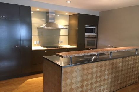 Photo of property in Latitude 37 East Apartments, 1c/20 Pakenham Street East, Auckland Central, Auckland, 1010