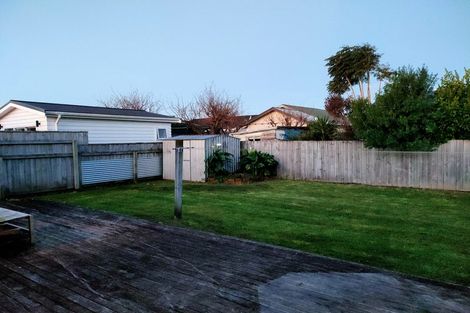 Photo of property in 8 Plunket Avenue, Petone, Lower Hutt, 5012