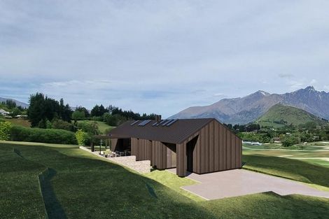 Photo of property in 38 Station Rise, Dalefield, Queenstown, 9371