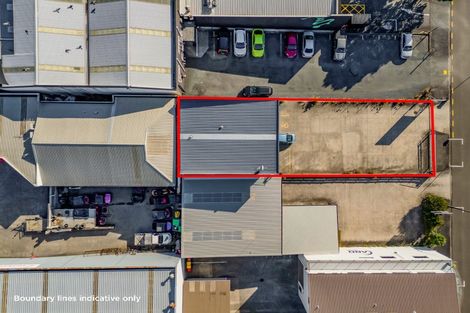 Photo of property in 138 Molesworth Street, New Plymouth, 4312