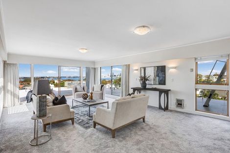 Photo of property in 6/6 Bruce Street, Northcote Point, Auckland, 0627