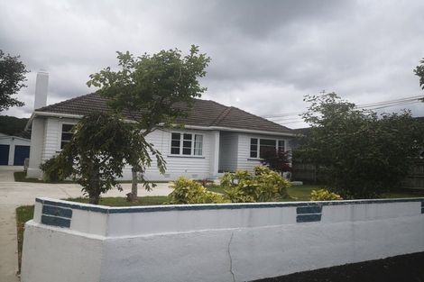 Photo of property in 290 Fergusson Drive, Heretaunga, Upper Hutt, 5018
