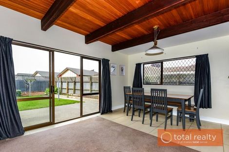Photo of property in 5 Guise Lane, Hillmorton, Christchurch, 8025