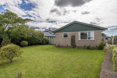 Photo of property in 42 William Street, Prebbleton, 7604