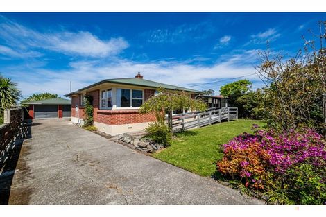 Photo of property in 6 Durham Street, Waimate, 7924