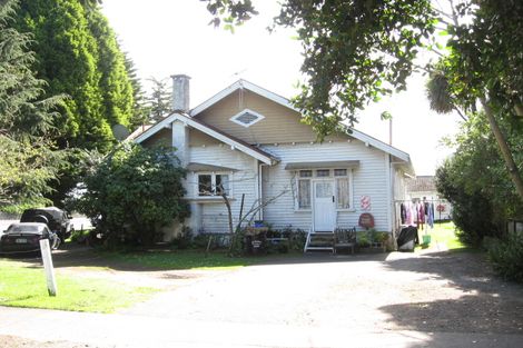 Photo of property in 33 Brown Street, Tauranga, 3110