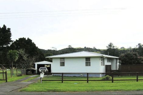 Photo of property in 103 Otiria Road, Moerewa, 0211