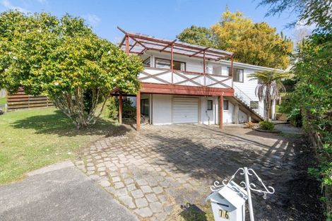 Photo of property in 76 Powrie Street, Glenfield, Auckland, 0629