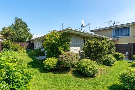 Photo of property in 5/20 Stoneyhurst Street, St Albans, Christchurch, 8014