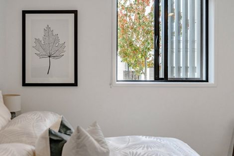 Photo of property in 4/169 Hobsonville Point Road, Hobsonville, Auckland, 0616