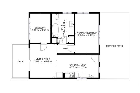 Photo of property in 19 James Street, Russell, 0202