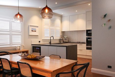 Photo of property in 5 Somerset Avenue, Newtown, Wellington, 6021