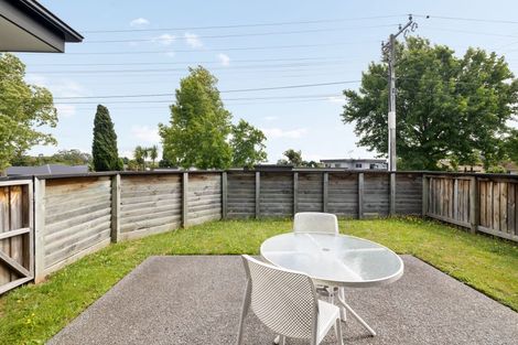 Photo of property in 1/189 Ohaupo Road, Glenview, Hamilton, 3206