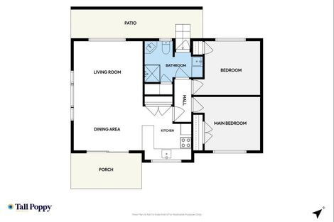 Photo of property in 93 Parker Avenue, Levin, 5510