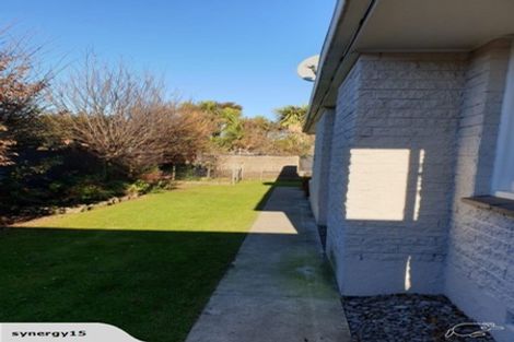 Photo of property in 94 Domain Terrace, Spreydon, Christchurch, 8024