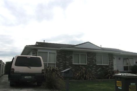 Photo of property in 4 Emmerdale Mews, Highbury, Palmerston North, 4412
