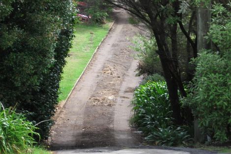 Photo of property in 5 Park Rise, Campbells Bay, Auckland, 0630