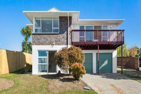 Photo of property in 23a Luton Avenue, Sunnyhills, Auckland, 2010