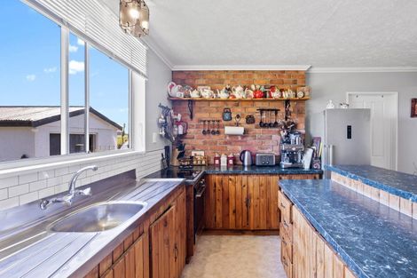 Photo of property in 597 Limestone Plains Road, Isla Bank, Otautau, 9683