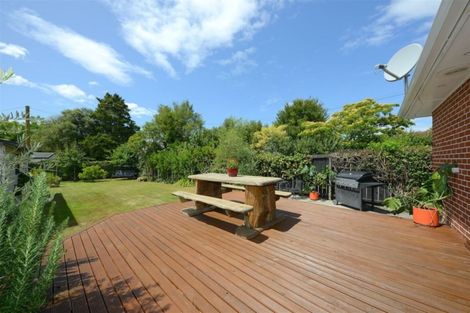 Photo of property in 134 Brookside Terrace, Bryndwr, Christchurch, 8053