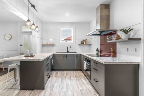 Photo of property in 123 Ritchie Street, Richmond, Invercargill, 9810