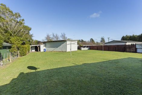 Photo of property in 10 Tiraumea Road, Pahiatua, 4910