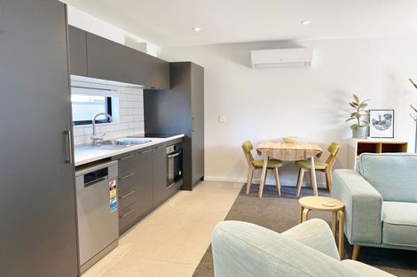 Photo of property in 7/12 Latimer Square, Christchurch Central, Christchurch, 8011