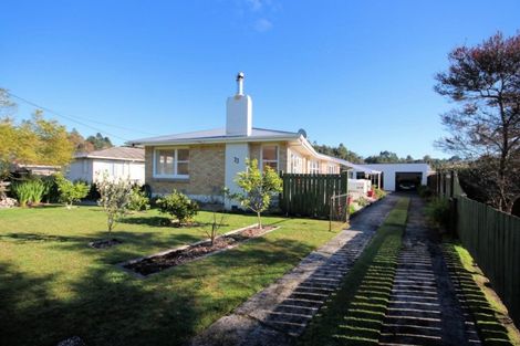 Photo of property in 33 Ballance Street, Kawerau, 3127