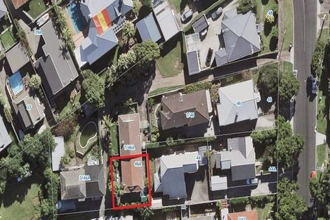 Photo of property in 2/46a Moana Avenue, Onehunga, Auckland, 1061
